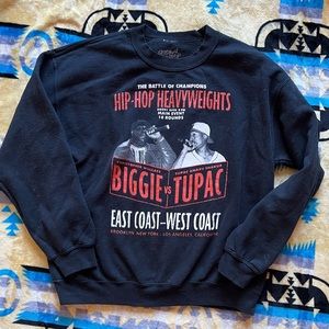 hip hop hoodie